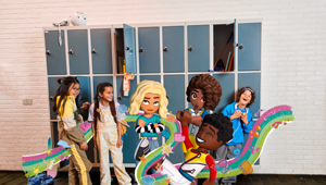 LEGO Italia celebra amicizia e inclusione insieme a Initiative