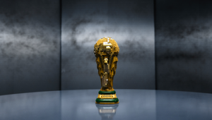 Nuova partnership tra il Gruppo LEGO e la Coppa del Mondo FIFA 2026