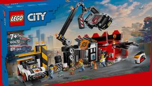 Da gioco per bambini a fenomeno lifestyle: LEGO tra i principali driver del mercato online italiano ed europeo dei giocattoli