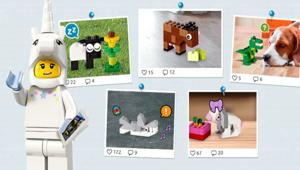 Lego lancia Lego Life, il social network per ragazzi fino a 13 anni
