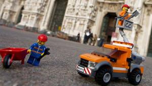 Con #BeTheLEGOStar, Lego invita i milanesi a celebrare l’apertura del Lego Store più grande d’Italia