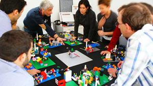 Lego Serious Play approda nella meeting industry medico-scientifica con l'agenzia Meeting Planner
