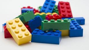 Lego, le costruzioni diventano social con la nuova app per i bambini