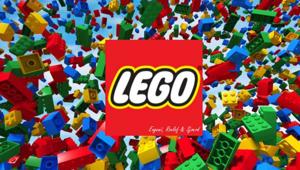 Initiative vince la gara media globale LEGO