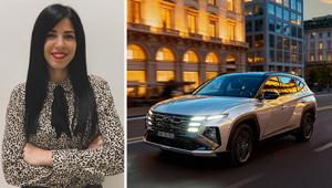 Galeone (Hyundai Italia): “Con la nuova campagna TUCSON Dark Line, creata totalmente con l'AI, lasciamo il segno di un nuovo corso comunicativo. Manteniamo investimenti solidi e una forte attenzione alla misurazione dei risultati”