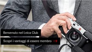 Ottimi risultati per il progetto di social marketing di intarget per Leica Camera Italia