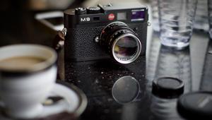 Intarget per Leica: non solo SEO e ADV, ma anche creatività