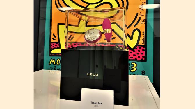 lelo