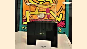 True Art Gallery: lo spazio espositivo permanente dell’agenzia ha ospitato le celebrazioni dei primi 15 anni del brand Lelo
