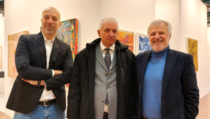 Con BAF Bergamo Arte Fiera e IFA Italian Fine Art al via il calendario 2025 delle fiere d’arte in Italia