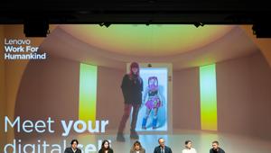 GenZ in Italia: il 45% dei giovani sente una disconnessione tra vita online e offline che mina il benessere mentale. Un nuovo esperimento sociale di Lenovo mira a stimolare il cambiamento e accende la collaborazione con Telefono Amico Italia