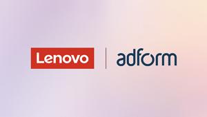 L’AD Server di Adform scelto da Lenovo per aumentare le capacità di data insight