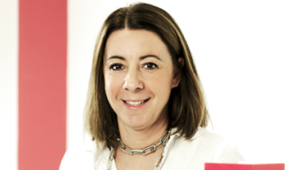 Lenovo nomina Natasha Perfetti Country Marketing Manager per l’Italia