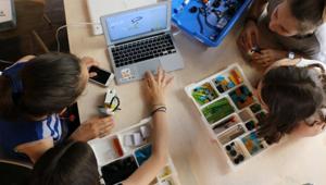 Corriere della Sera e Lenovo lanciano “Andiamo a programmare!”, il progetto di tech academy sul coding per bimbi da otto a undici anni