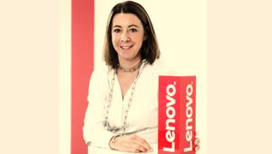 Lenovo nomina Natasha Perfetti country marketing manager per l’Italia