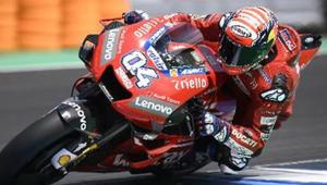 Dorna Sports sceglie Lenovo come partner tecnologico del Moto GP