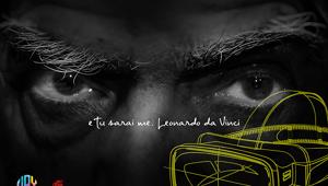 Arriva ‘You Are Leo’, il virtual reality guide street tour dedicato a Leonardo da Vinci. Il progetto nasce dalla collaborazione tra Way - We Augment You e Ad Artem