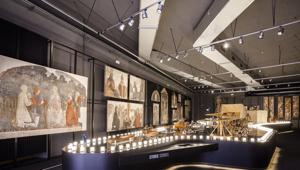 'Maggio Speciale Leonardo': al Museo Nazionale Scienza e Tecnologia ogni weekend laboratori interattivi e attività di realtà virtuale per celebrare l'anniversario leonardiano