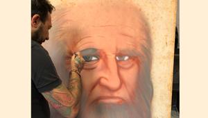 Montenapoleone District presenta ‘Leonardo da Vinci. A Vision of a Genius’
