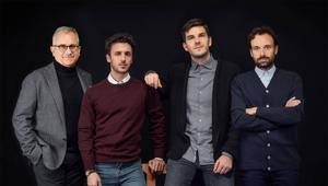 Leo Burnett Torino: Greco e Pasquino nuovi direttori creativi di Jeep EMEA