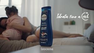 Leocrema e InTesta insieme con la campagna “Amati nella tua pelle”