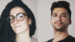 Il reparto creativo di Leo Burnett cresce con Tommaso Casarini, Senior Art Director e Beatrice Galli, Copywriter