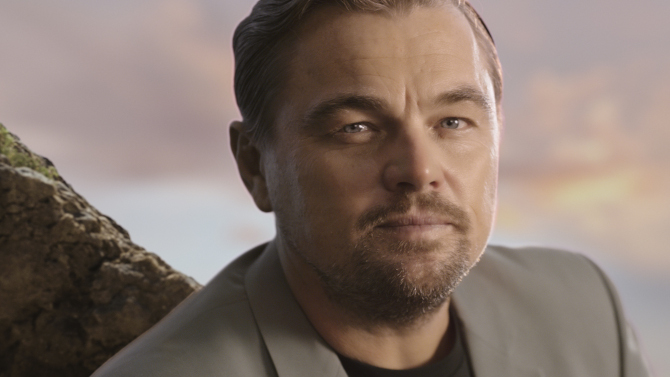 Leo Burnett racconta la nuova Fiat 500 3+1 con Leonardo Di Caprio