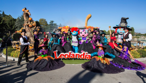 A Leolandia si festeggia HalLEOween con eventi e spettacoli a tema
