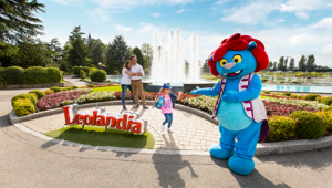 A Paqua Leolandia lancia il nuovo palinsesto di spettacoli dal vivo con 9 titoli e il ritorno del musical “Favola: Viaggio nelle Terre Lontane”