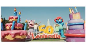 Xister Reply realizza la comunicazione ATL, BTL e web per il Parco divertimenti Leolandia