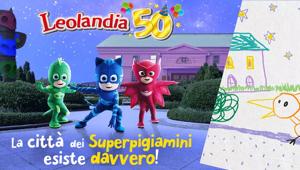 Leolandia 2021: al via la nuova campagna firmata Xister Reply per il lancio della stagione