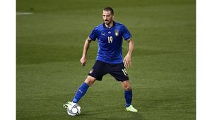 Leonardo Bonucci ambassador del brand Breil