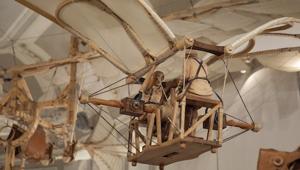 Leonardo3 Museum sceglie 54words per le attività di comunicazione