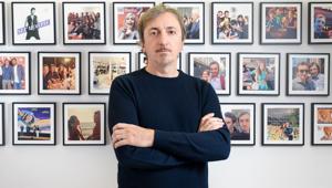 Nuova brand identity e hub creativo in Bovisa per Show Reel Media Group all'insegna di networking, creatività e innovazione, a partire dai podcast. Leoni: "Grazie a Contenuti, Consulenza e Creator cresciamo del 25% e raccontiamo i brand in modo unico"