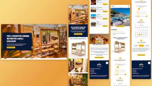 Corona porta anche in Italia il Corona Sunsets Festival World Tour e insieme a Leo Burnett lancia una piattaforma dedicata ai Corona Lovers e al settore trade
