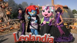 Il 31 ottobre, Leolandia si anima con sorprese e prolunga l’orario di apertura per festeggiare HalLEOoween