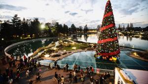 Leolandia anticipa il periodo delle festività con il programma di iniziative "Natale incantato" e una nuova scontistica per i biglietti