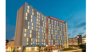 Leonardo Royal Venice Mestre a supporto dei grandi eventi del territorio: siglata la partnership con Venice Marathon e TEDxMestre