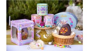 Leone e Dolci Advertising danno vita alla Pasqua delle Meraviglie
