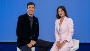 TV8 Champions Night e TV8 Gialappa’s Night su TV8 mercoledì 18 settembre