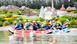 Leolandia lancia nuovi format per la meeting industry puntando al potenziale di crescita per gli eventi in spazi non convenzionali