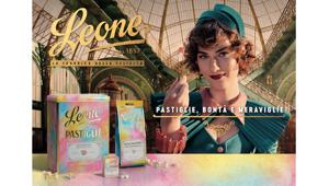 Leone 1857: il primo spot porta la felicità nelle case degli italiani con la creatività di RED Robiglio & Dematteis. Il media affidato a Media Club