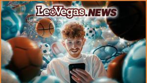 LeoVegas.News sceglie Armando Testa e lancia il nuovo payoff 'Vivi i tuoi sogni, vivili al meglio' con spot e campagna OOH su Milano