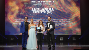 Leolandia vince il premio come Miglior Staff 2025 ai Parksmania Awards