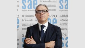 Gedi sceglie SAE per la vendita de La Stampa. Trattativa in esclusiva da 22,5 milioni