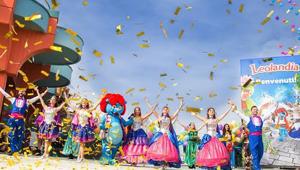 TripAdvisor incorona Leolandia primo parco in Italia e settimo in Europa