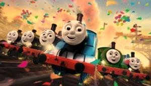 Leolandia festeggia la giornata dell’amicizia con il Trenino Thomas