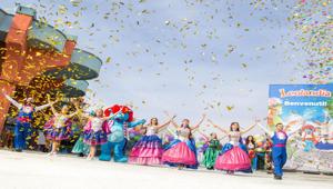 77Agency vince la gara per la gestione del web marketing di Leolandia