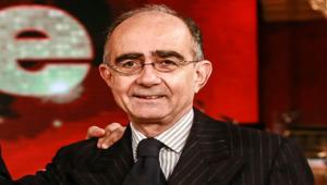 Dopo 33 anni di servizio Giancarlo Leone lascia la Rai