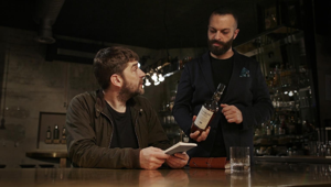 Su Sky Arte debutta 'Made by the sea - Le parole del mare'